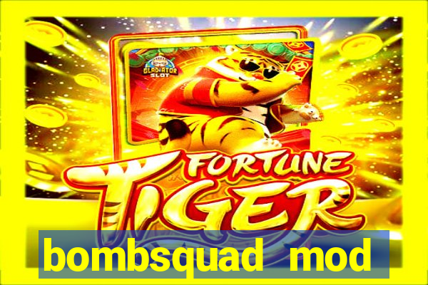 bombsquad mod manager download